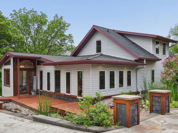 1079 Baker Avenue, Amery, WI 54001