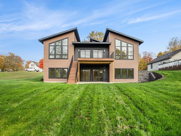 315 W High Street, Union City, MI 49094