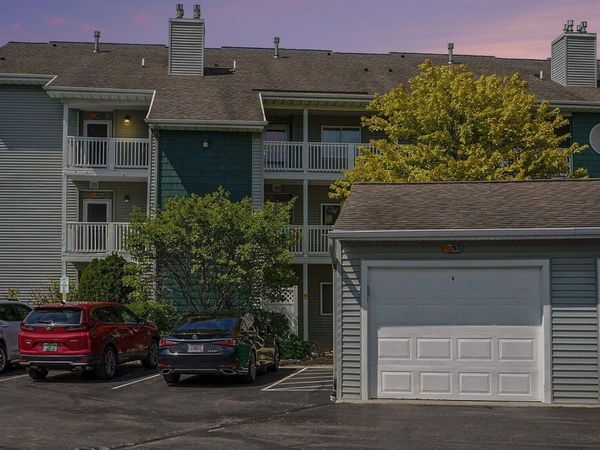 666 S Lake Street, Cadillac, MI 49601
