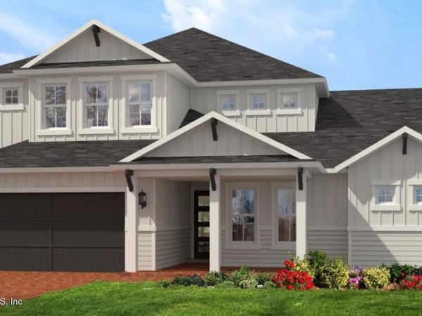 103 JUNCTION Avenue, St. Johns, FL 32259