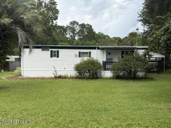 216 LAKE Lane, Crescent City, FL 32112