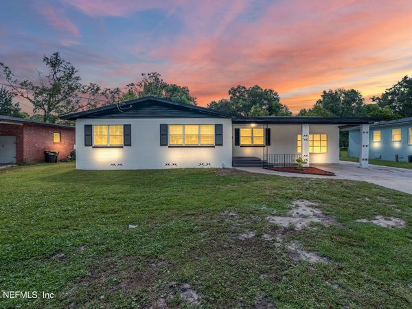 7456 GREENWAY Drive, Unit 1, Jacksonville, FL 32244