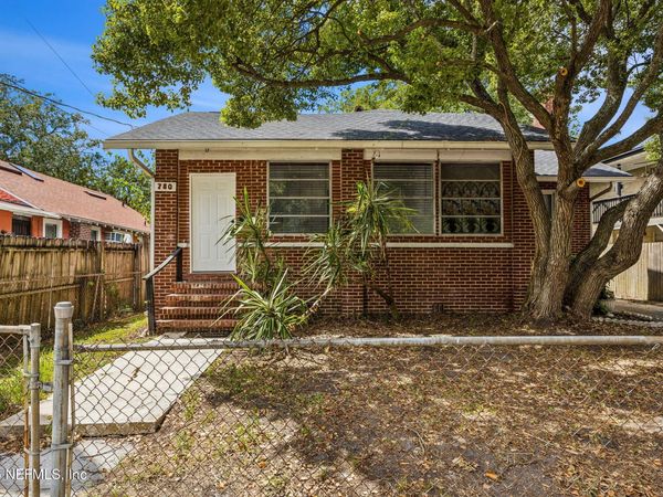 778 ACOSTA Street, Jacksonville, FL 32204