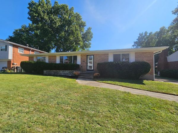1087 Hearthstone Drive, Springfield Twp., OH 45231