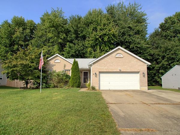 2053 River Birch Drive, Batavia Twp, OH 45102