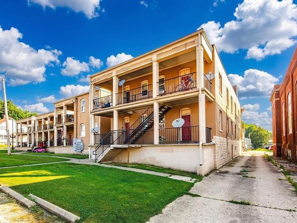 125 Park Avenue, Hamilton, OH 45013