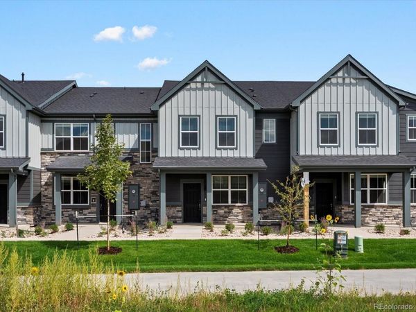 1600 Riverplace Drive , Unit 4, Windsor, CO 80550
