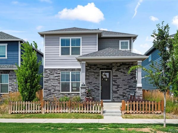873 N Riviera Street , Aurora, CO 80018
