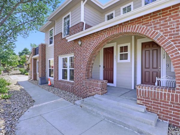 6703 S Winnipeg Circle , Unit 101, Aurora, CO 80016
