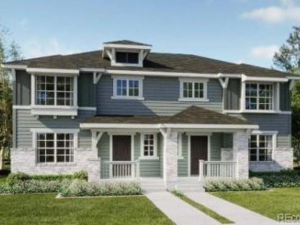 2712 E 152nd Circle , Thornton, CO 80602