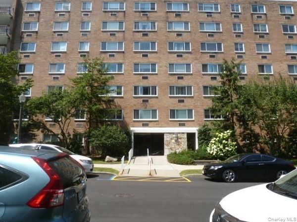 416 Benedict Avenue , Unit 1G, Tarrytown, NY 10591