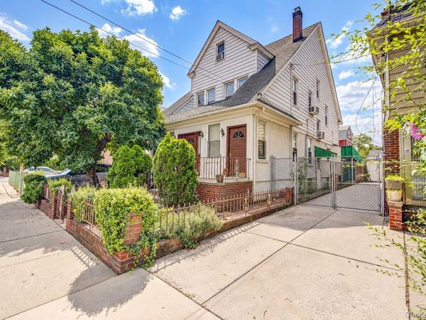 46-66 156th Street , Flushing, NY 11355