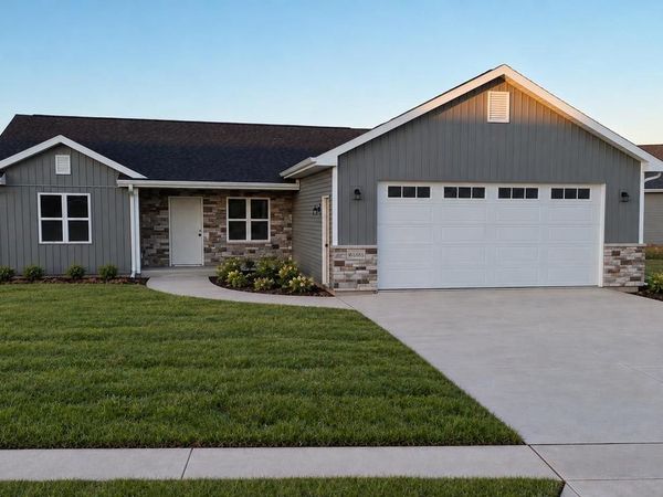 W6885 MCALLISTER DRIVE, Greenville, WI 54942