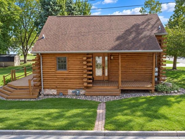525 N 7TH STREET, Winneconne, WI 54986