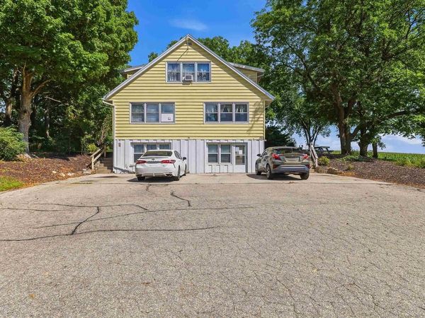 N1299 COUNTY RD W ROAD, Campbellsport, WI 53010