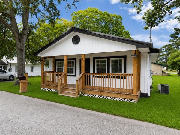 817 Simmons St. , Marion, SC 29571