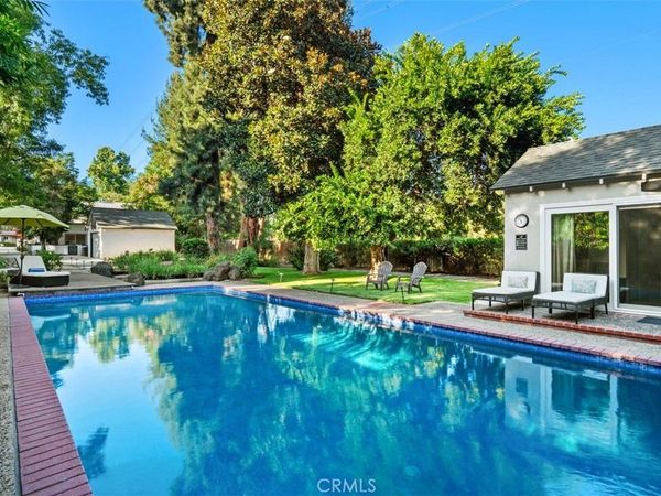 3216 San Pasqual Street, Pasadena, CA 91107