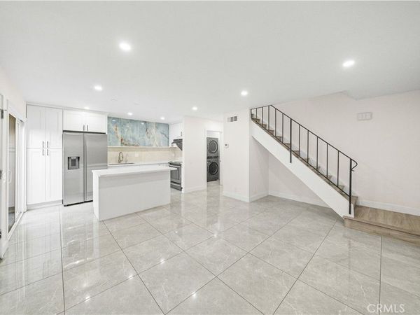422 E Newmark, Unit B, Monterey Park, CA 91755