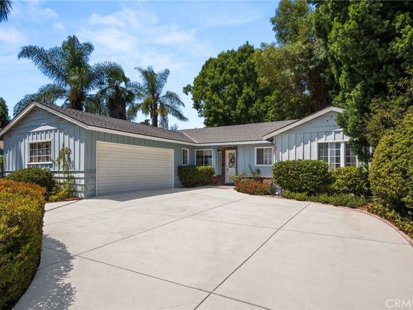 1521 S 3rd Avenue, Arcadia, CA 91006