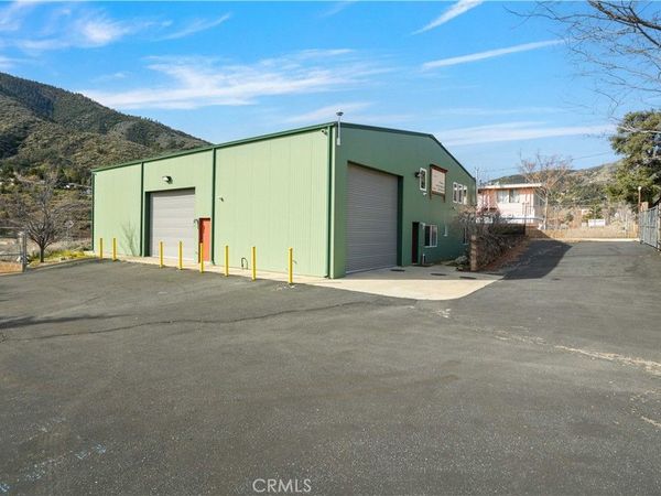 3212 Mt Pinos, Frazier Park, CA 93225