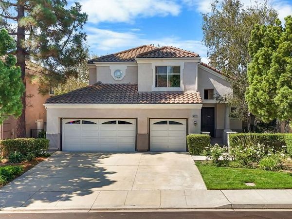 4317 Timberdale Road, Moorpark, CA 93021