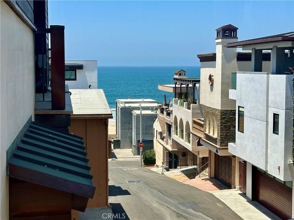 204 18th Place, Manhattan Beach, CA 90266