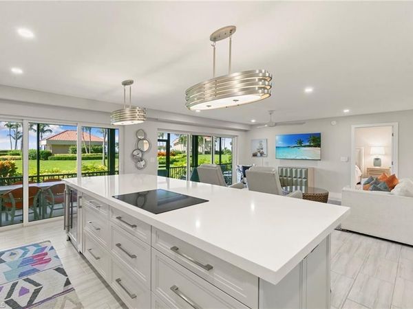 1080 S Collier BLVD , Unit 107, MARCO ISLAND, FL 34145