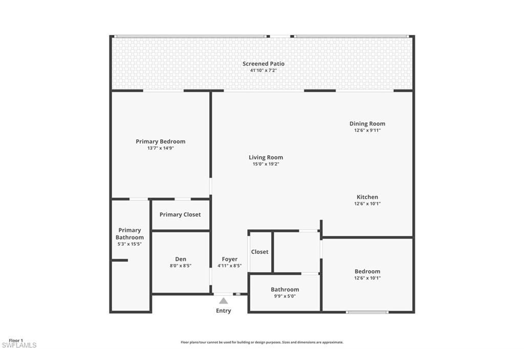 1080 S Collier Blvd, Unit 105, Marco Island, FL 34145 Photo