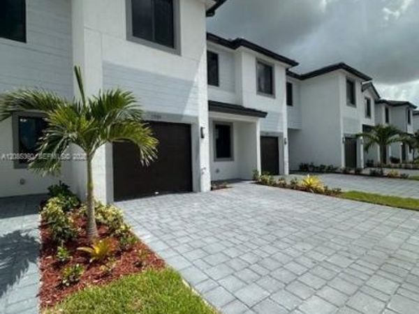 19109 SW 344th Ter , Unit 19109, Homestead, FL 33034
