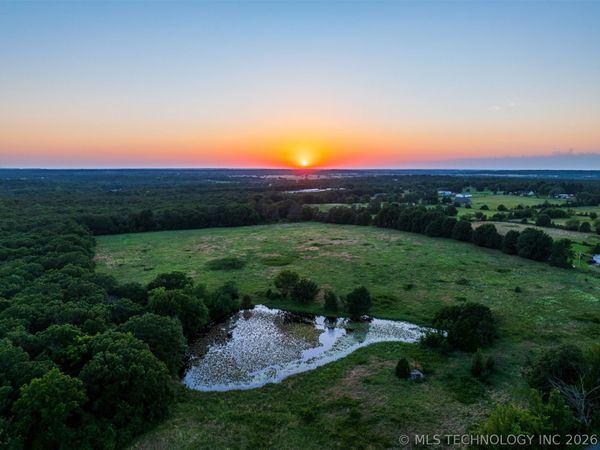 56 S 4240 Road, Chelsea, OK 74016
