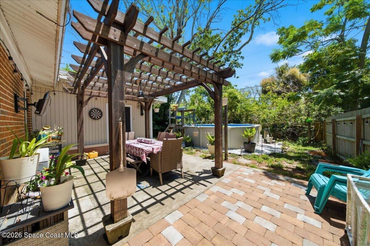 4865 Cocoanut Drive, Titusville, FL 32780 Photo