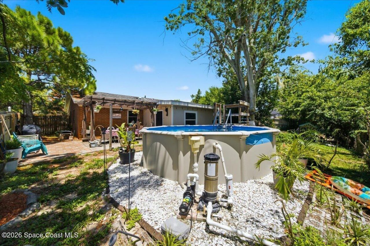 4865 Cocoanut Drive, Titusville, FL 32780 Photo