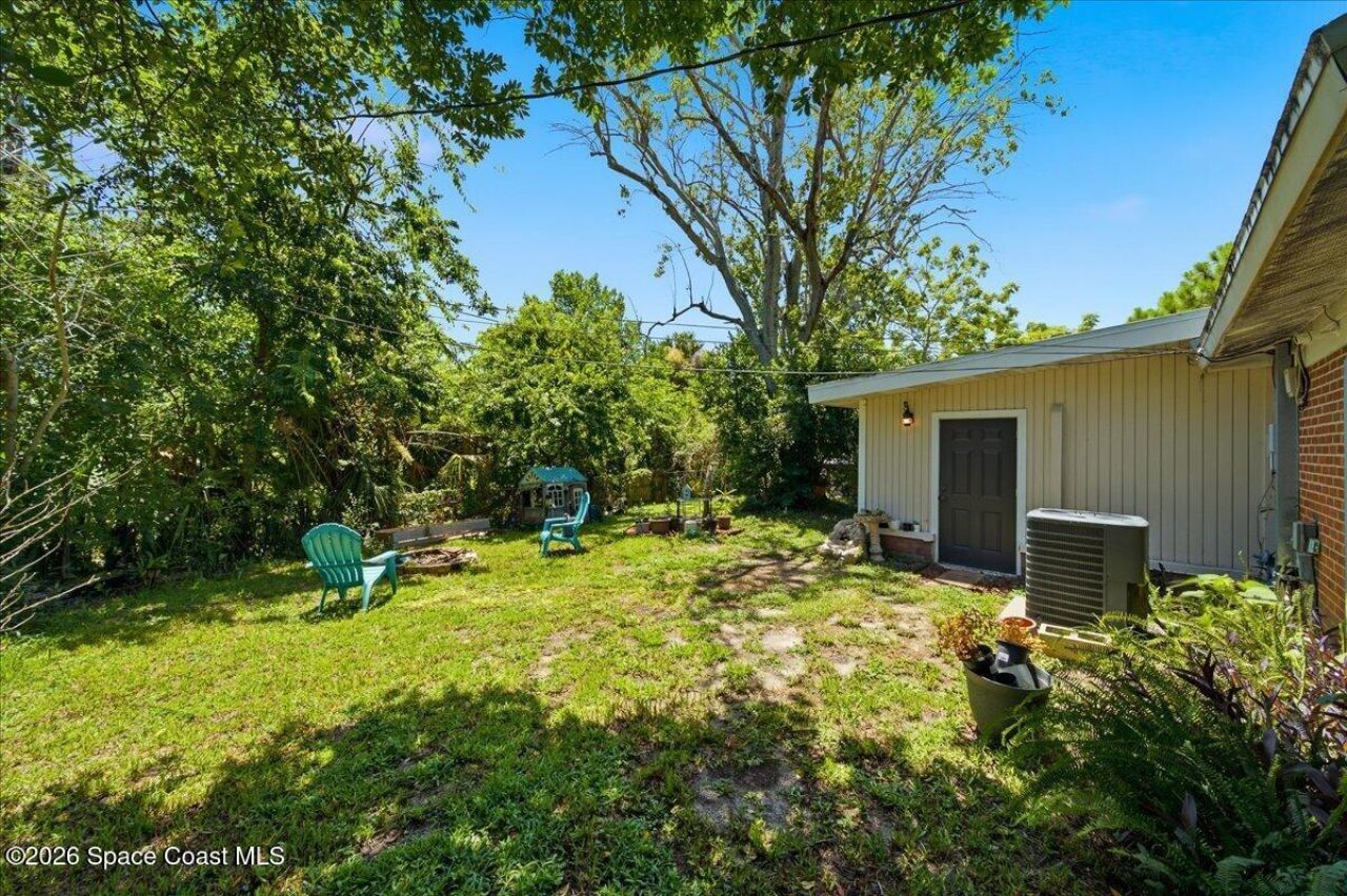 4865 Cocoanut Drive, Titusville, FL 32780 Photo