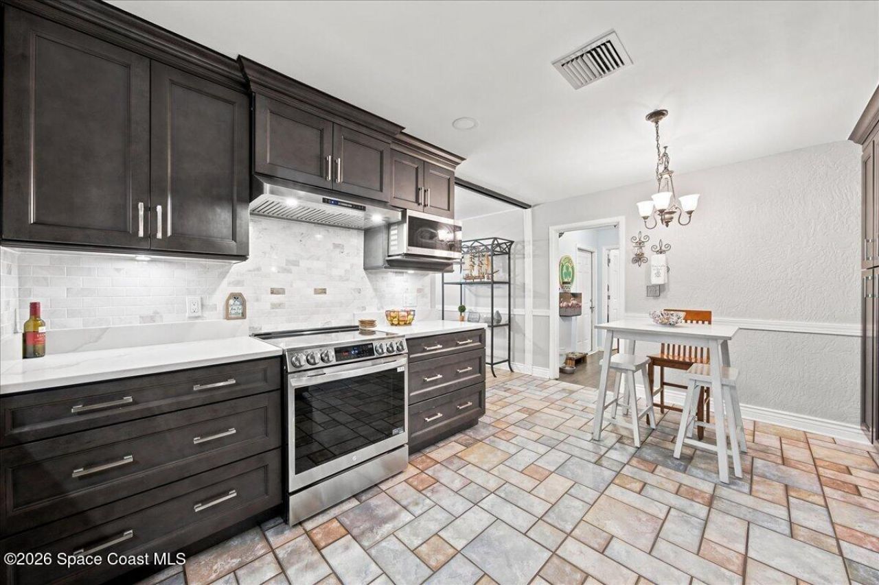 4865 Cocoanut Drive, Titusville, FL 32780 Photo