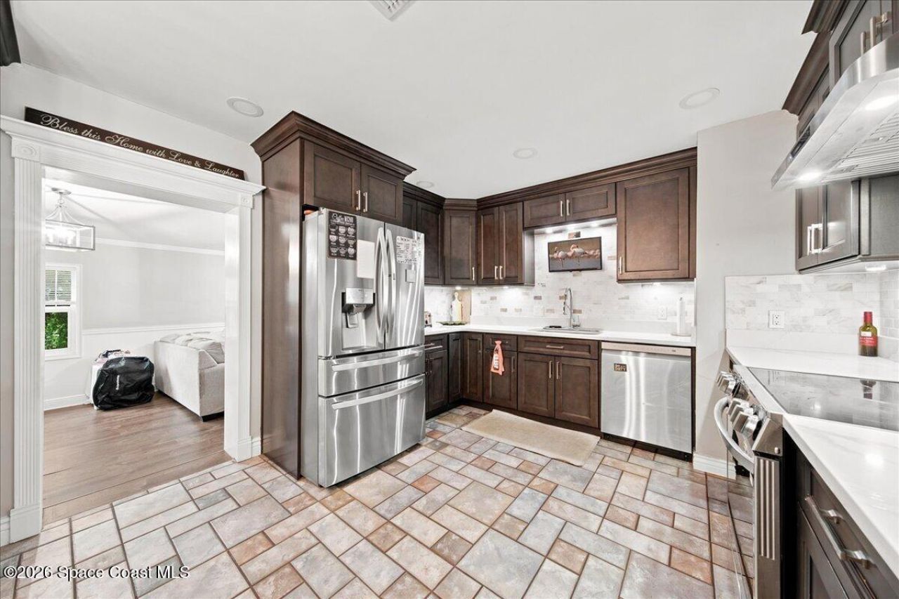 4865 Cocoanut Drive, Titusville, FL 32780 Photo
