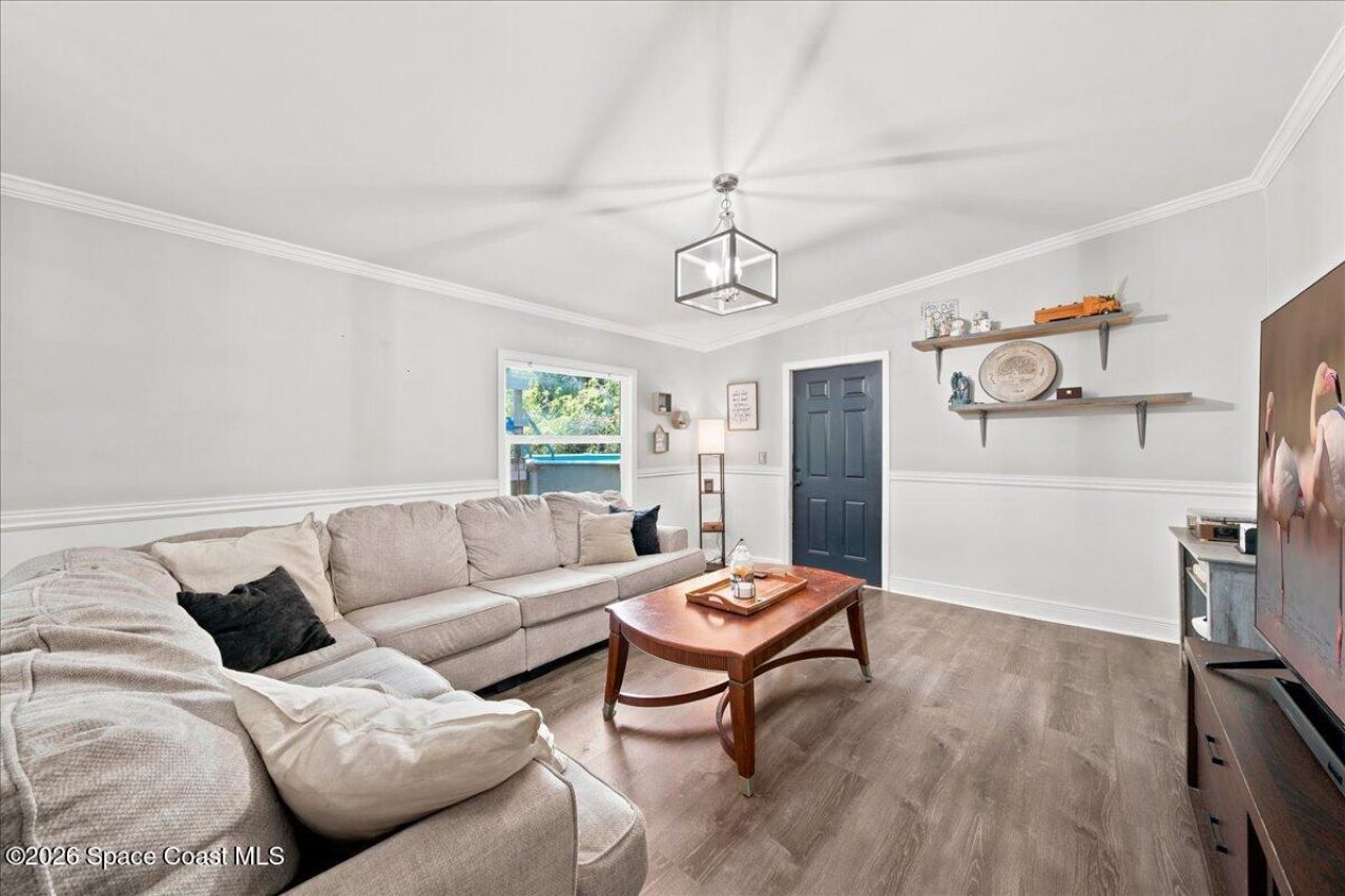4865 Cocoanut Drive, Titusville, FL 32780 Photo