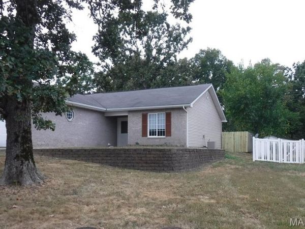 22625 Hollow Oak Lane, St Robert, MO 65584