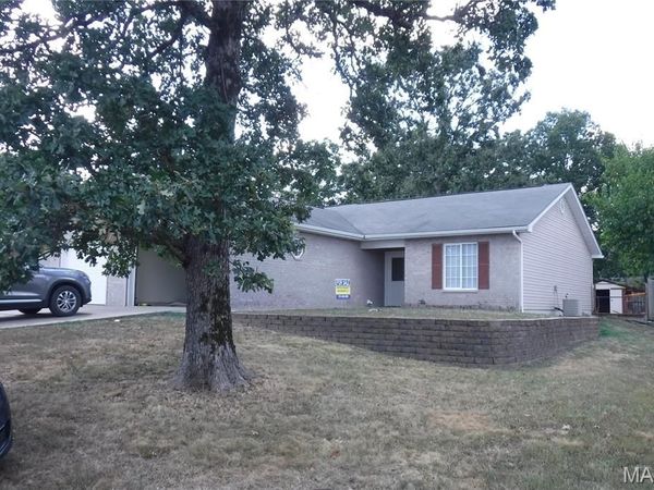 22625 Hollow Oak Lane, St Robert, MO 65584