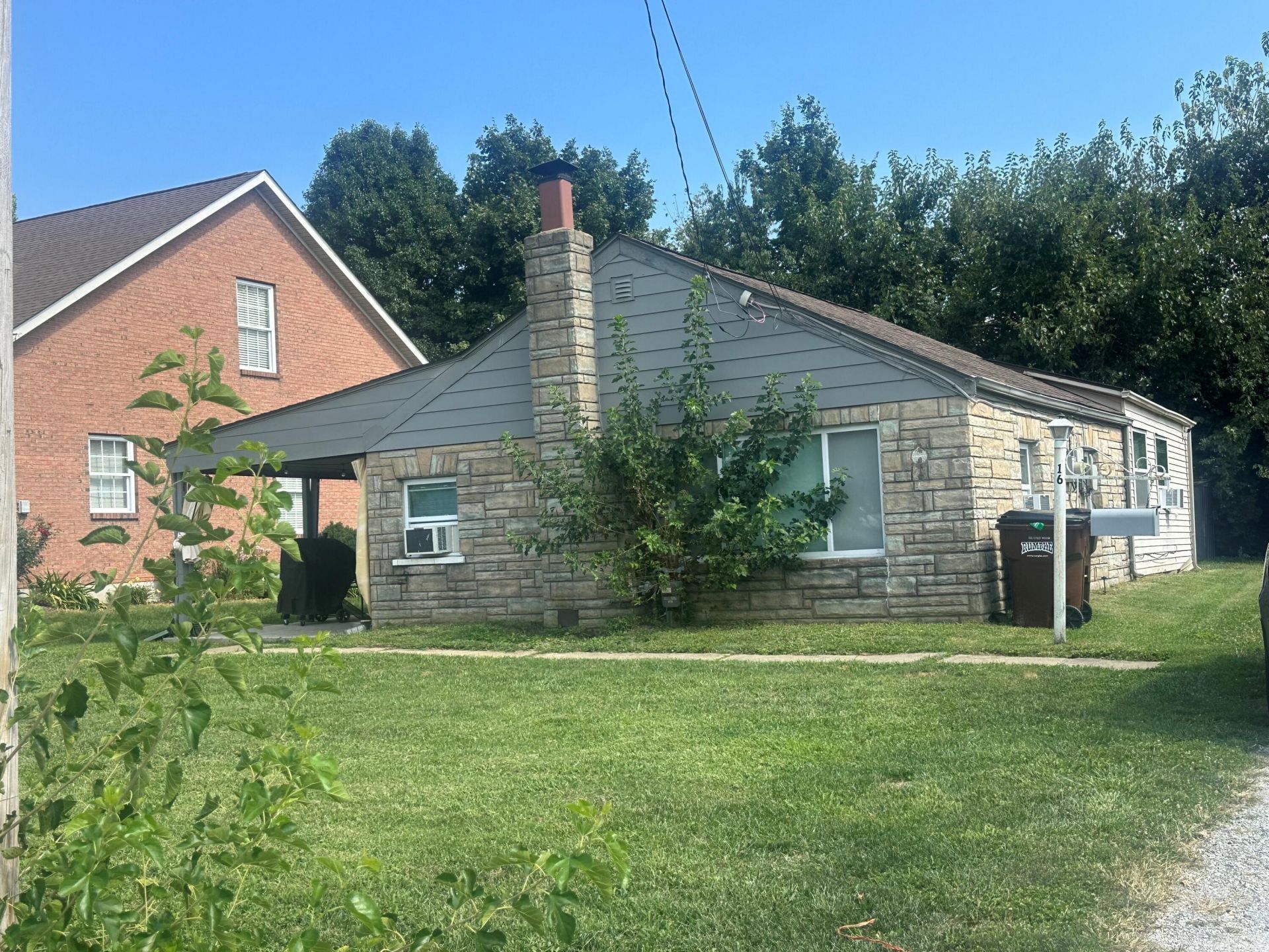 16 Roger Lane, Florence, KY 41042 Main Photo