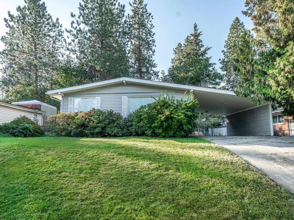 3906 E 15th Ave, Spokane, WA 99223