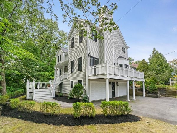 106 Danforth Street, Framingham, MA 01701