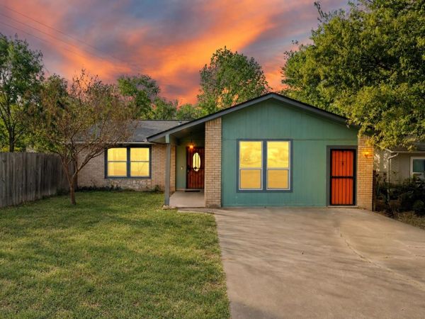2523 E Stassney LN , Austin, TX 78744
