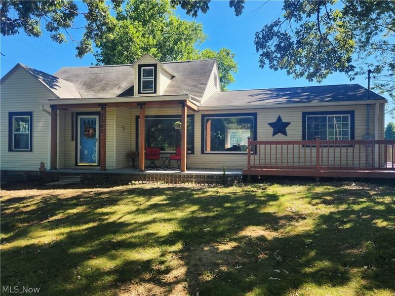 5261 Dailey Road, New Franklin, OH 44319 Photo 1