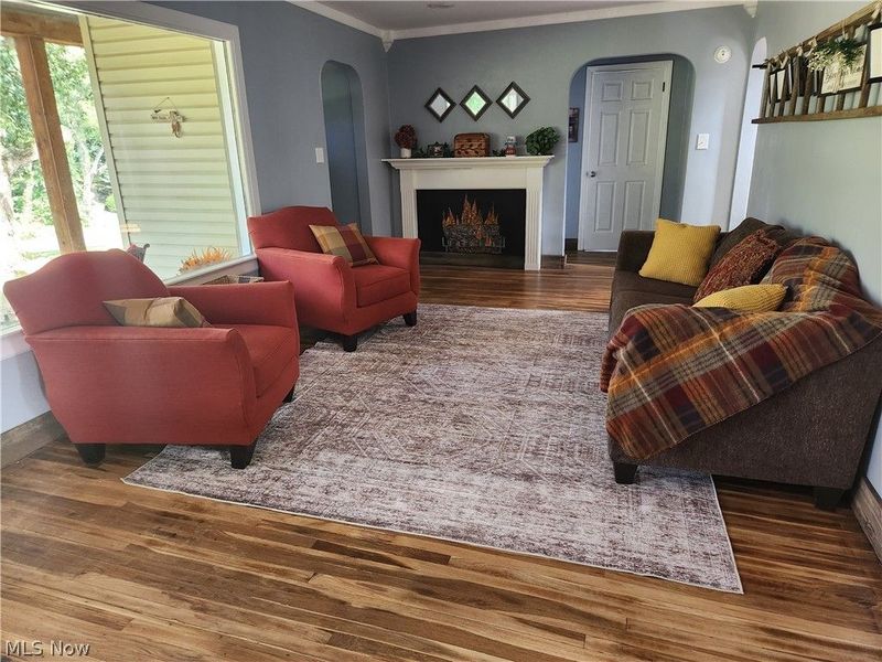 5261 Dailey Road, New Franklin, OH 44319 Photo 13