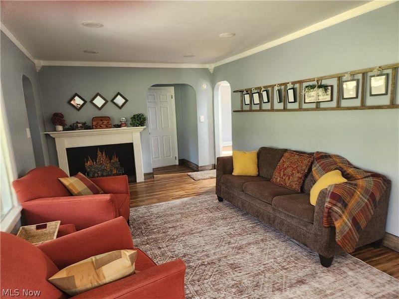5261 Dailey Road, New Franklin, OH 44319 Photo 14