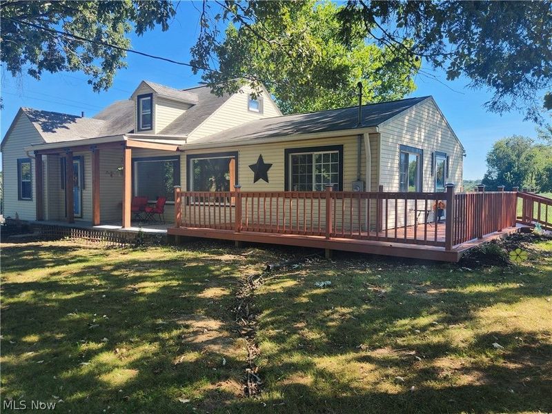 5261 Dailey Road, New Franklin, OH 44319 Photo 2