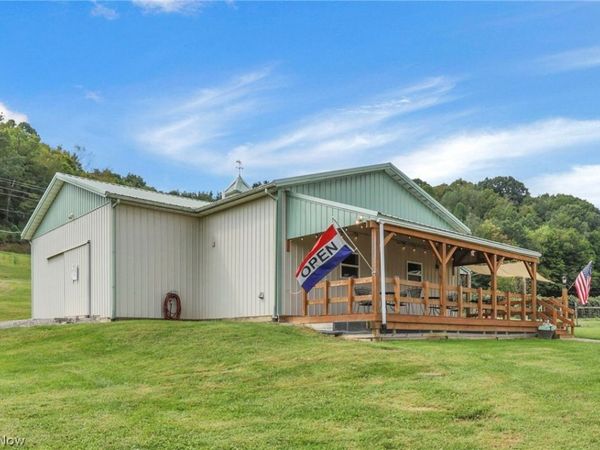 9065 Clay Pike, Chandlersville, OH 43727