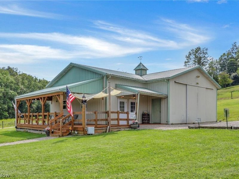 9065 Clay Pike, Chandlersville, OH 43727 Photo 3