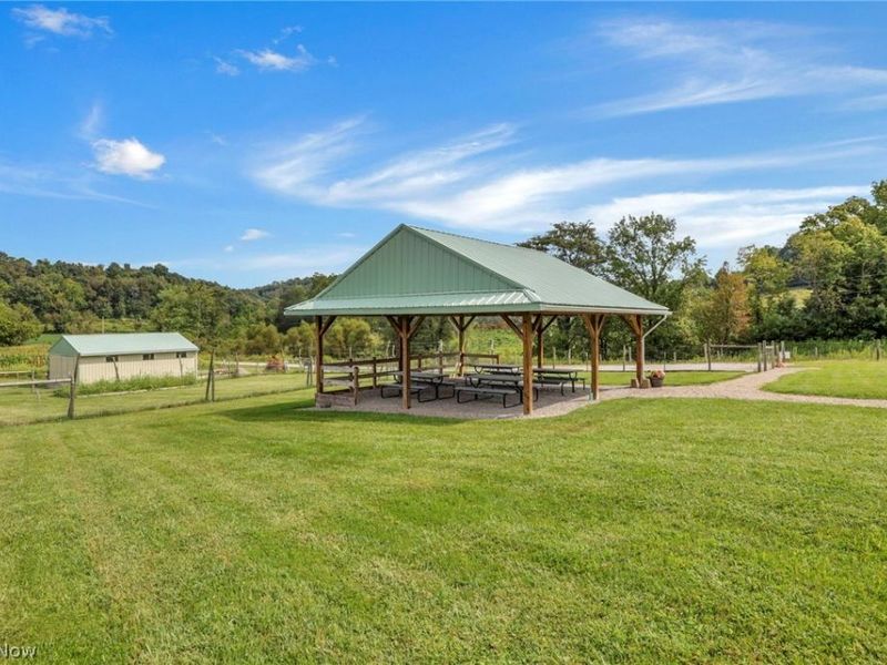 9065 Clay Pike, Chandlersville, OH 43727 Photo 32