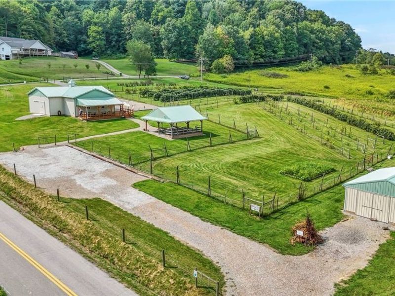 9065 Clay Pike, Chandlersville, OH 43727 Photo 36